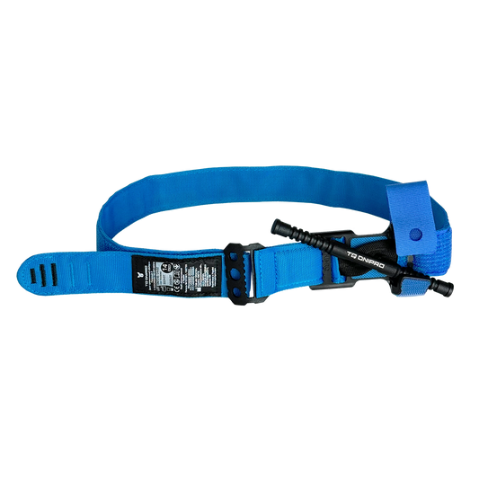 TQ DNIPRO Gen. 2 Blue