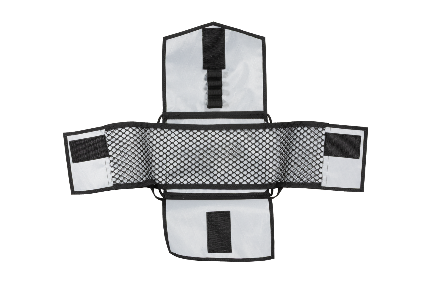 IFAK U - Individual First Aid Kit Ukraine (Індивідуальний набір першої медичної допомоги)