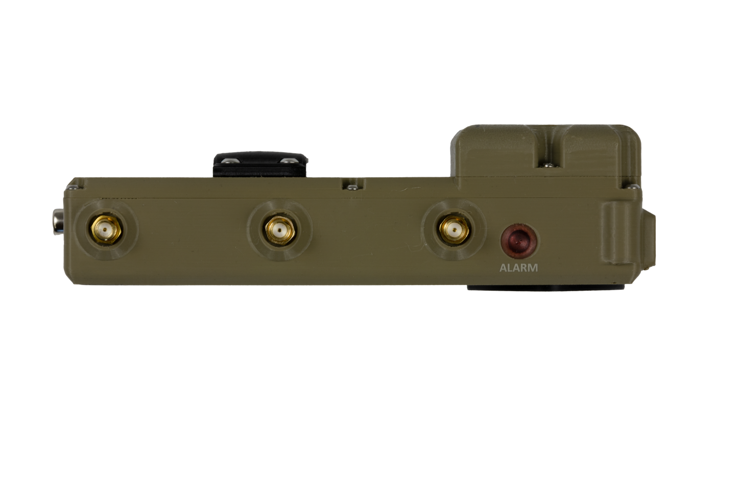 ORACLE Drone Detector