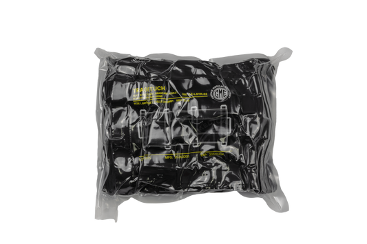GME Soft Stretcher