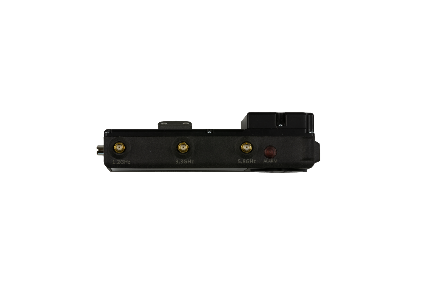 ORACLE Drone Detector