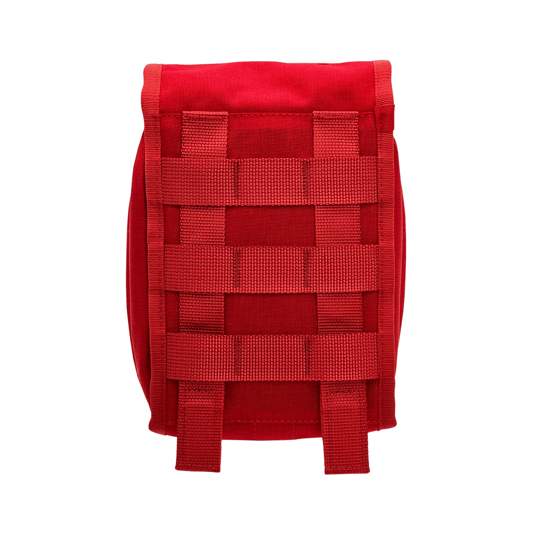 IFAK Bag Dnipro with platform model No.22