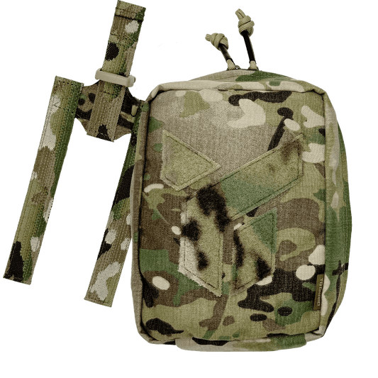 IFAK Підсумок Dnipro без платформи, модель No.24