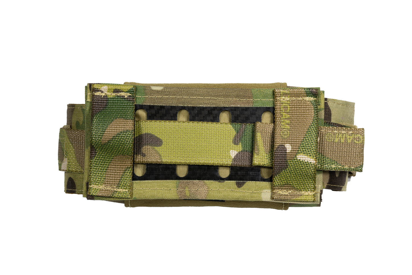 TwinDraw TQ Pouch