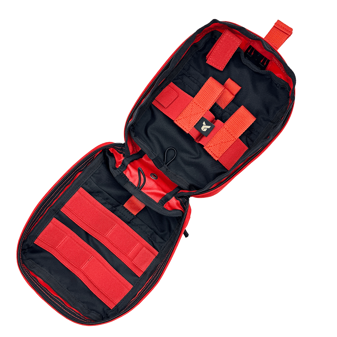 IFAK Bag Dnipro without platform model No.24