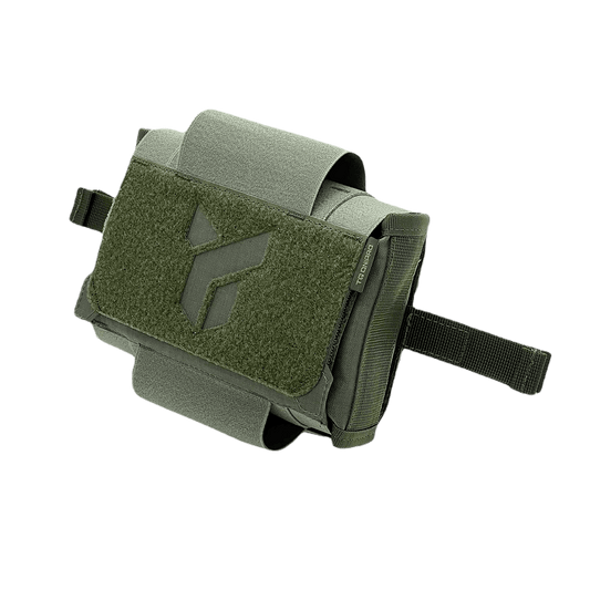 IFAK Bag Dnipro with a platform model No.27