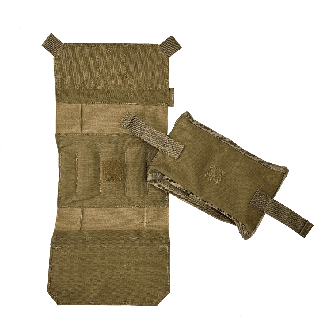 IFAK Bag Dnipro with a platform model No.27