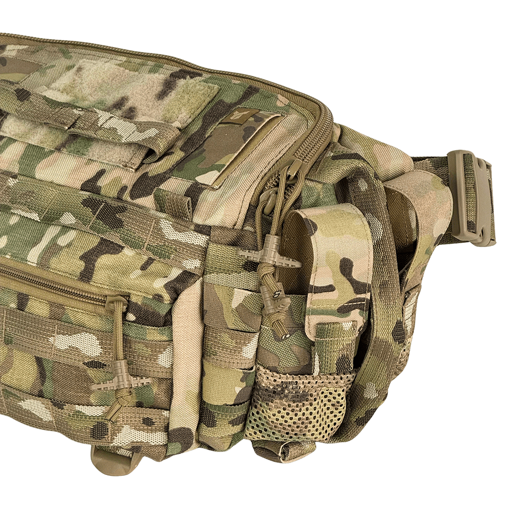TQD BM30 Medic Bag