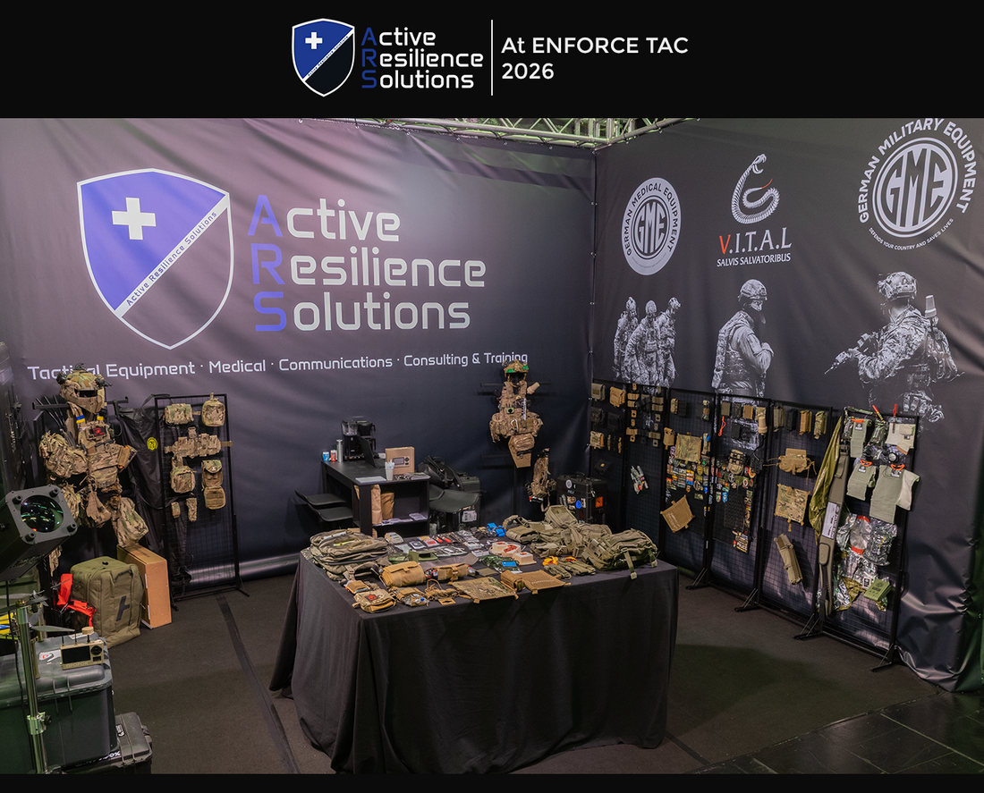 ENFORCE TAC 2026