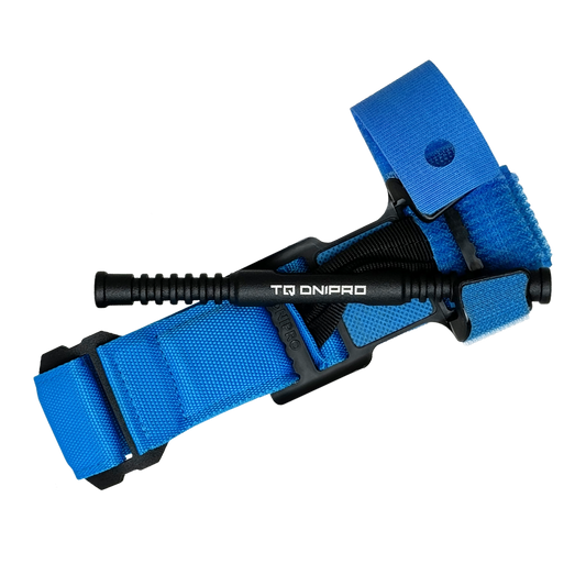 Турнікет DNIPRO Gen. 2