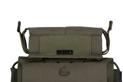 IFAK U - Individual First Aid Kit Ukraine