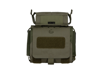 IFAK U - Individual First Aid Kit Ukraine