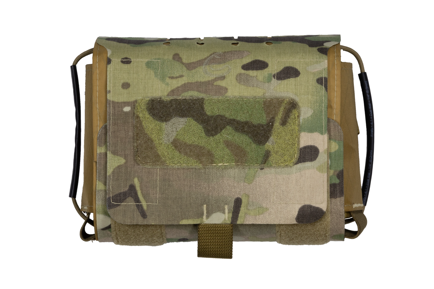 IFAK U - Individual First Aid Kit Ukraine