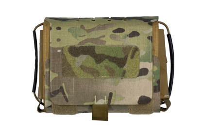 IFAK U - Individual First Aid Kit Ukraine