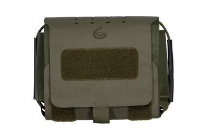 IFAK U - Individual First Aid Kit Ukraine