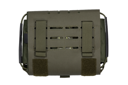 IFAK U - Individual First Aid Kit Ukraine