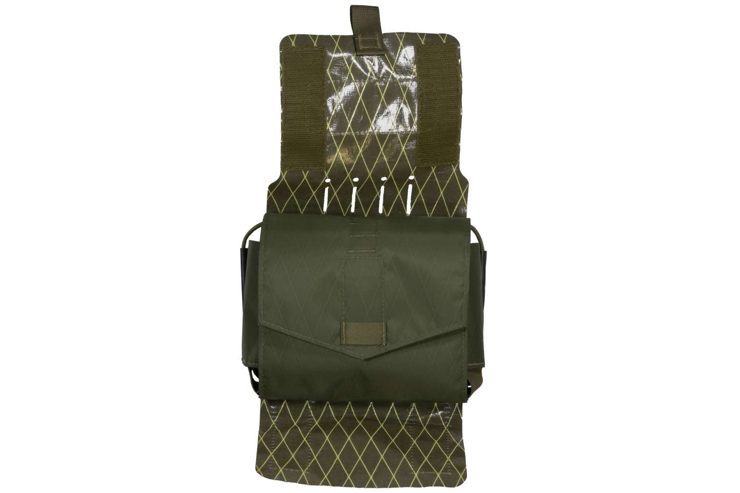 IFAK U - Individual First Aid Kit Ukraine