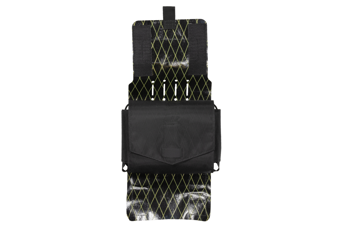 IFAK U - Individual First Aid Kit Ukraine