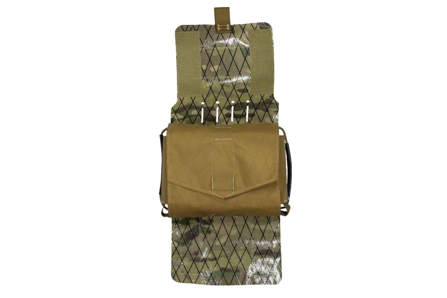 IFAK U - Individual First Aid Kit Ukraine