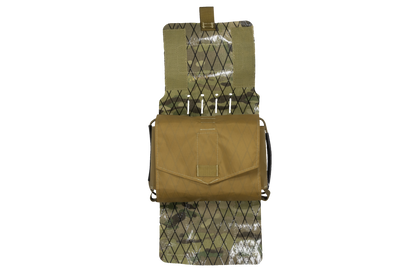 IFAK U - Individual First Aid Kit Ukraine