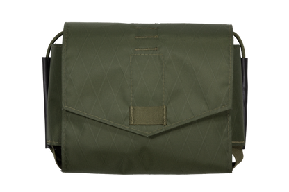 IFAK U - Individual First Aid Kit Ukraine