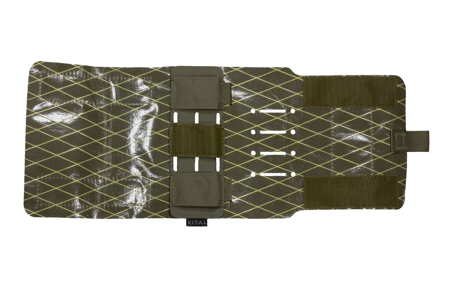 IFAK U - Individual First Aid Kit Ukraine