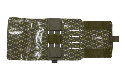 IFAK U - Individual First Aid Kit Ukraine