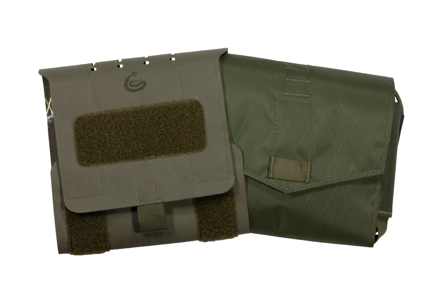 IFAK U - Individual First Aid Kit Ukraine