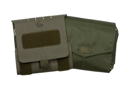 IFAK U - Individual First Aid Kit Ukraine