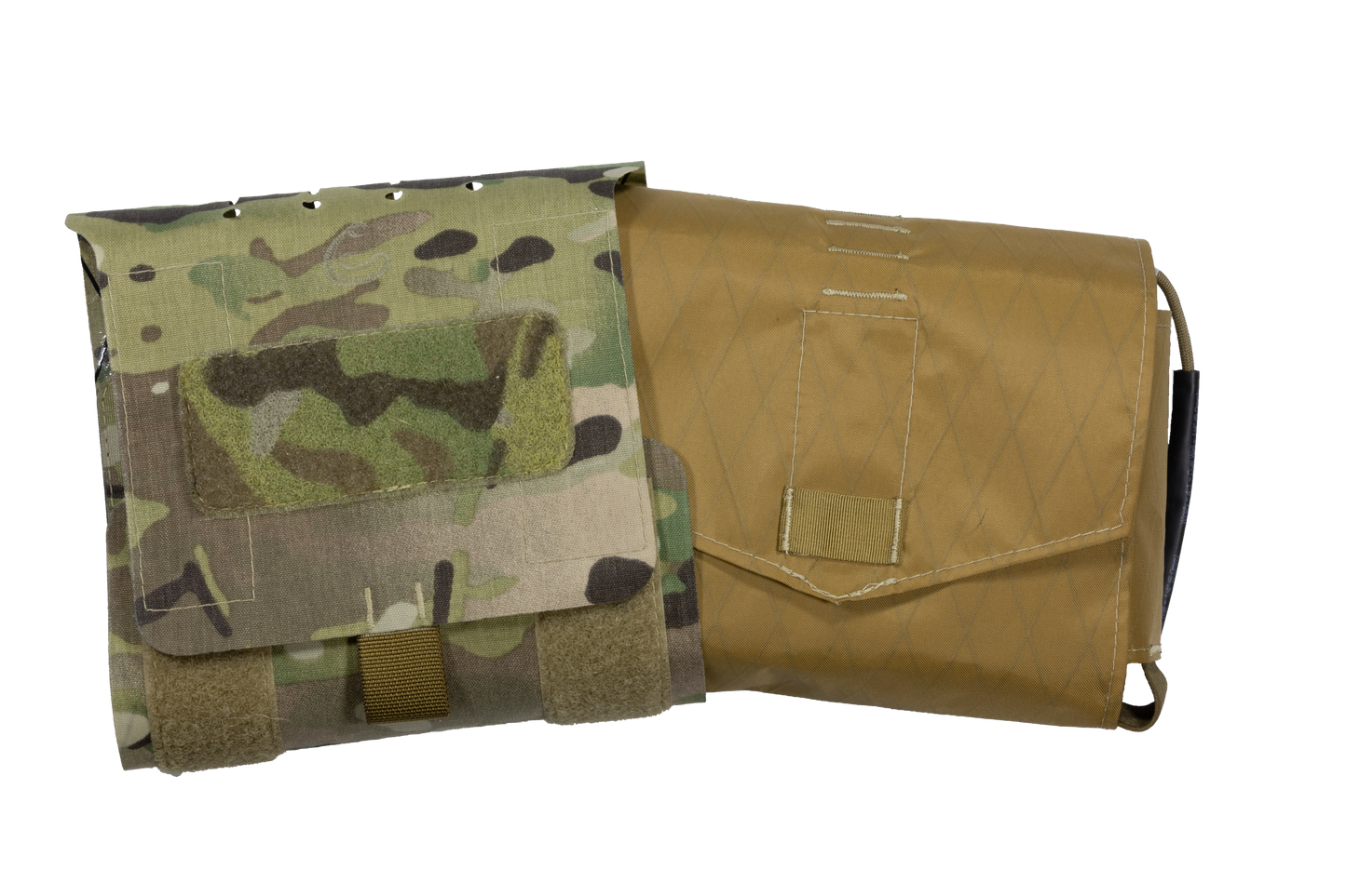 IFAK U - Individual First Aid Kit Ukraine