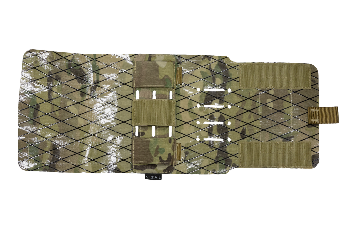 IFAK U - Individual First Aid Kit Ukraine