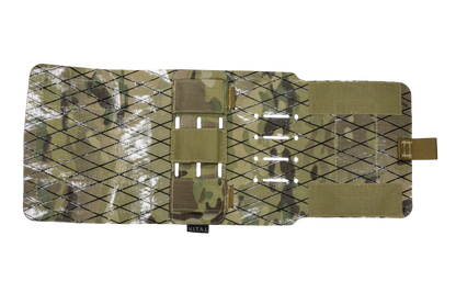 IFAK U - Individual First Aid Kit Ukraine