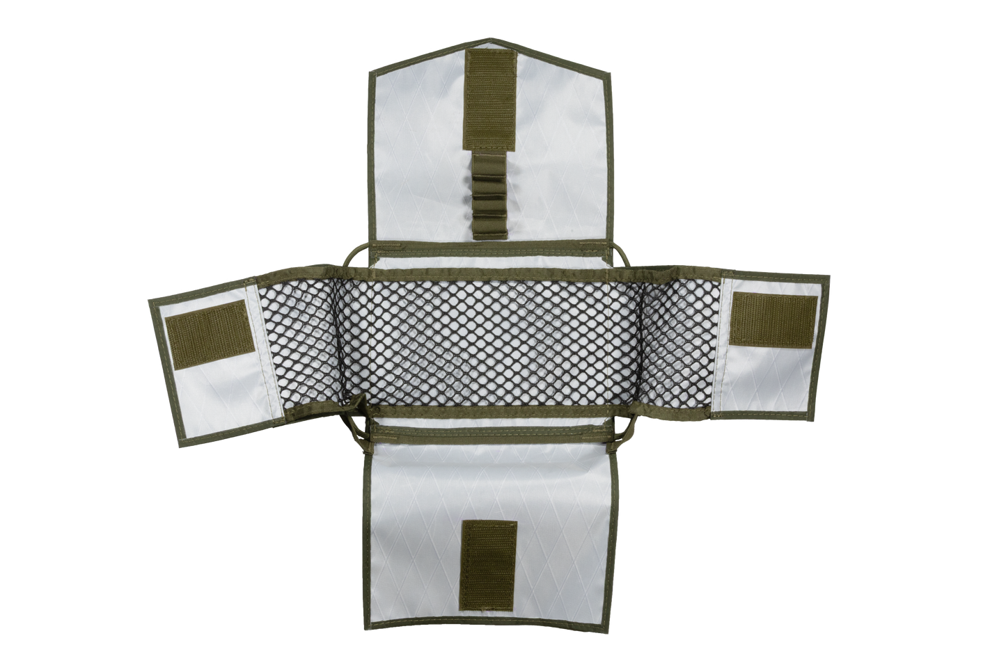 IFAK U - Individual First Aid Kit Ukraine