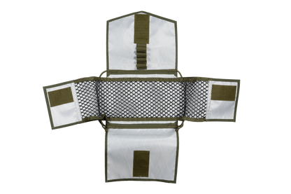 IFAK U - Individual First Aid Kit Ukraine