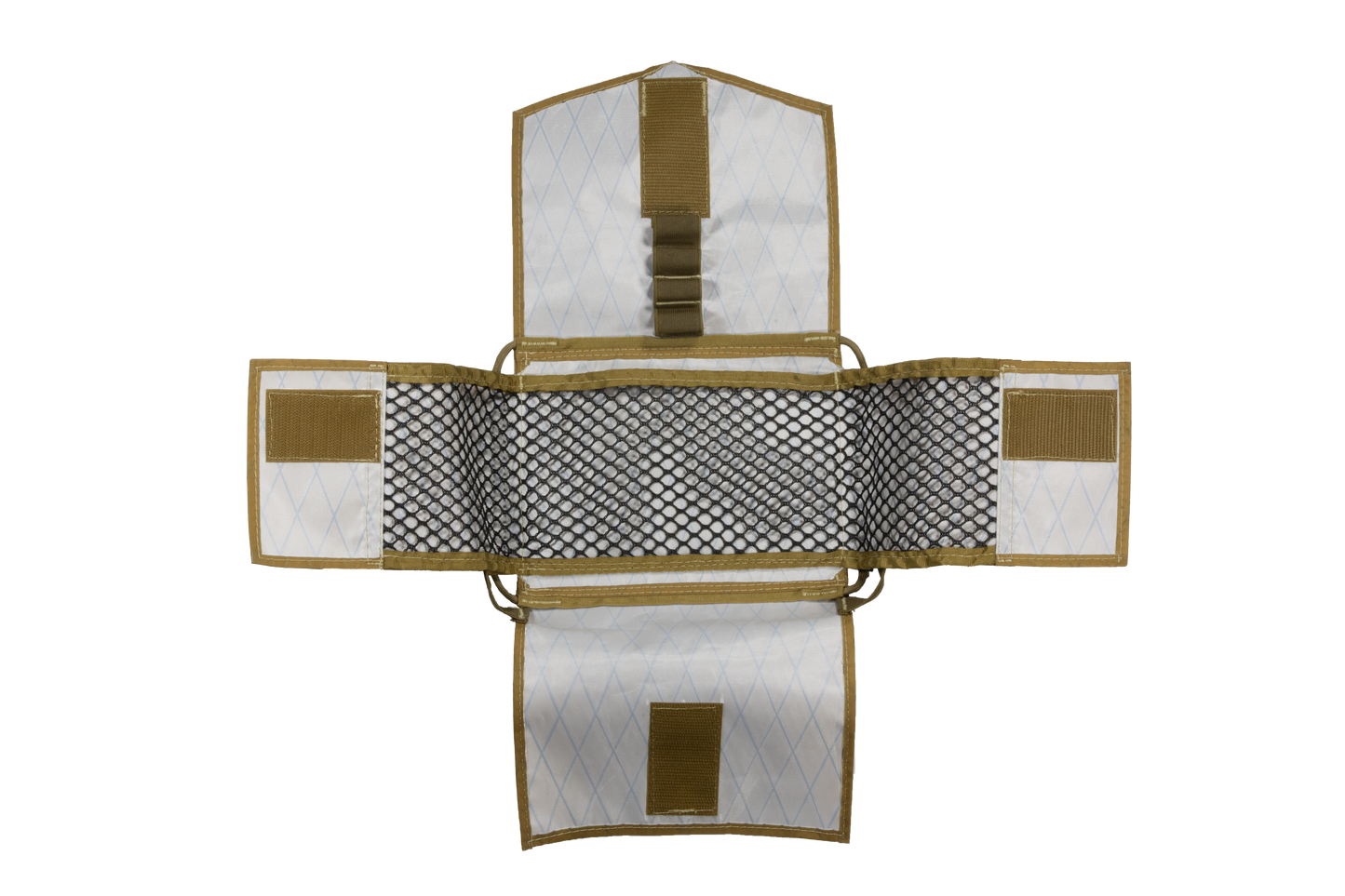 IFAK U - Individual First Aid Kit Ukraine