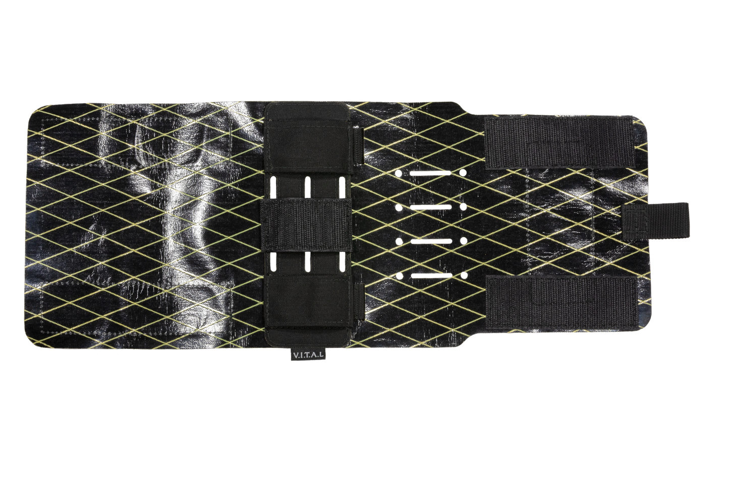 IFAK U - Individual First Aid Kit Ukraine