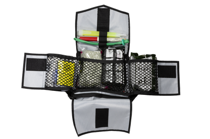 IFAK U - Individual First Aid Kit Ukraine