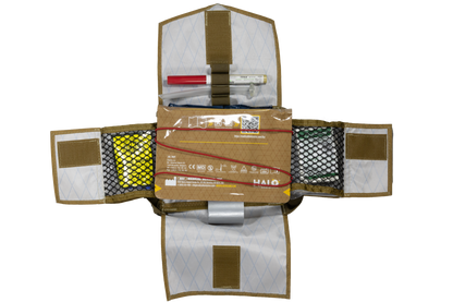 IFAK U - Individual First Aid Kit Ukraine