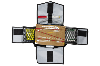 IFAK U - Individual First Aid Kit Ukraine