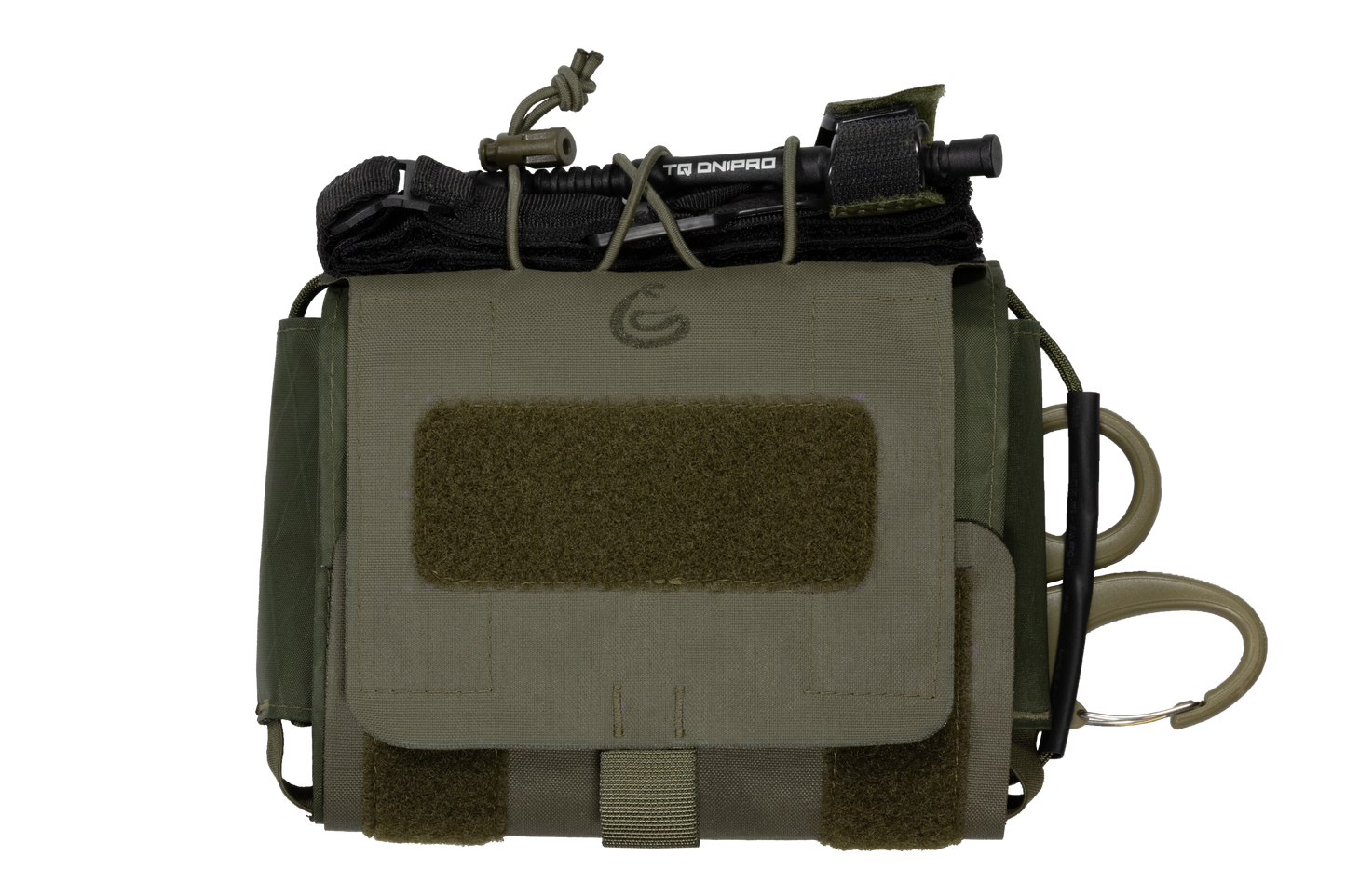 IFAK U - Individual First Aid Kit Ukraine