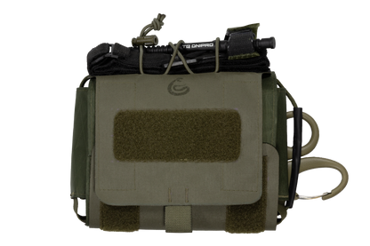 IFAK U - Individual First Aid Kit Ukraine