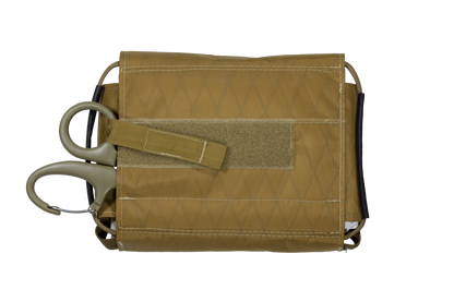 IFAK U - Individual First Aid Kit Ukraine