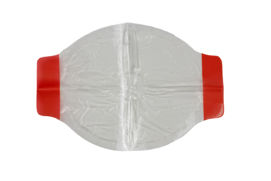 5x GME Chest Seals Non-Vented