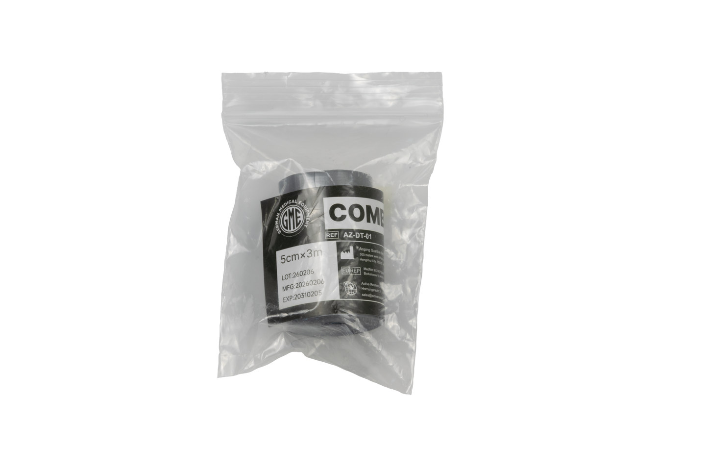 GME Combat Tape