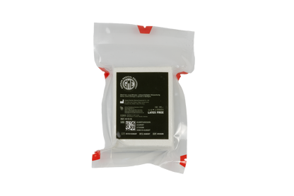 GME Compressed Gauze