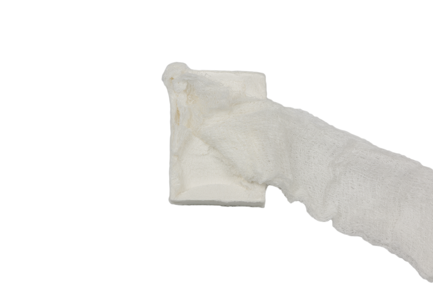 GME Compressed Gauze