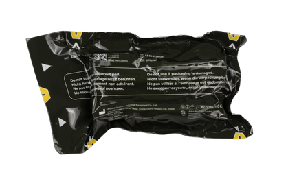GME Emergency Bandage 4"