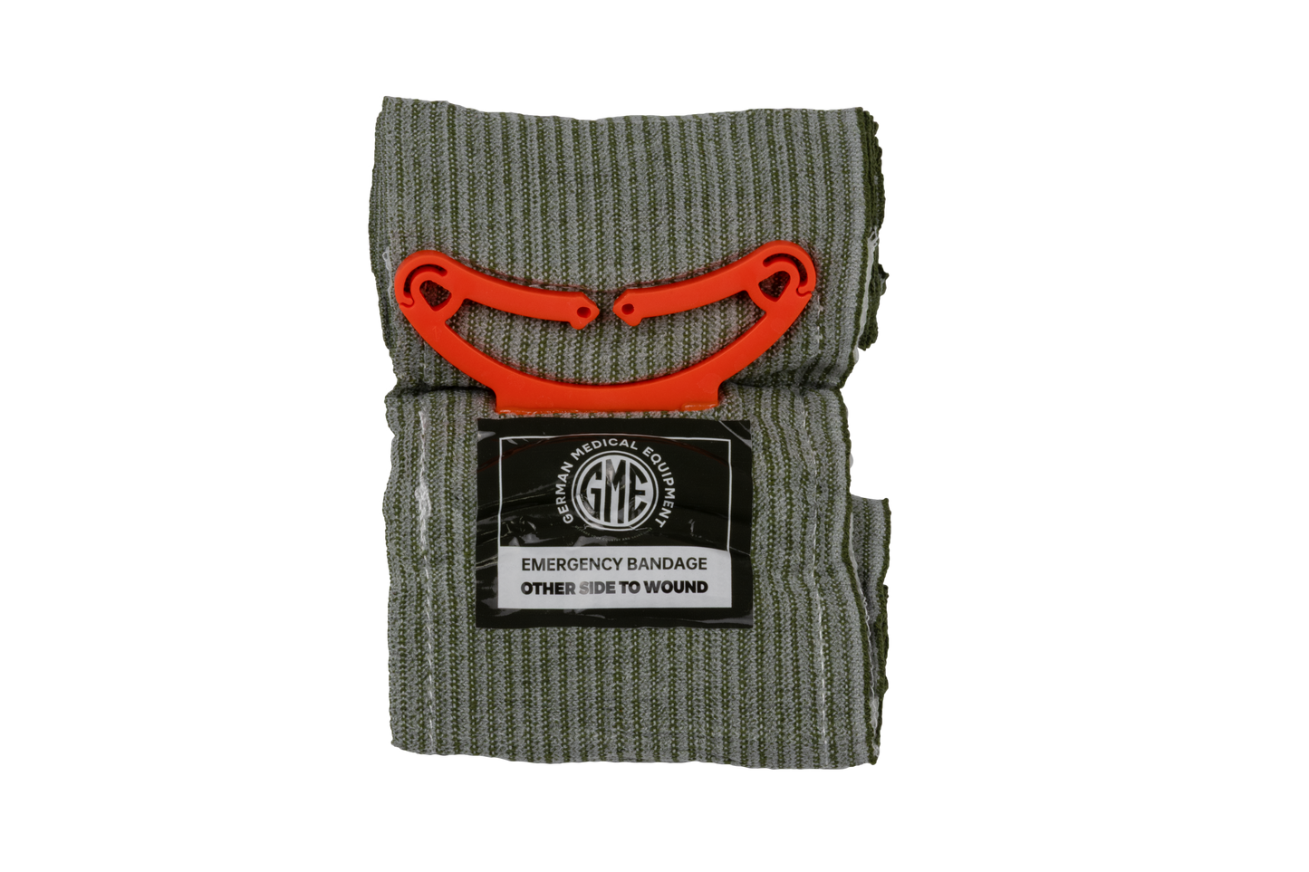 GME Emergency Bandage 4"