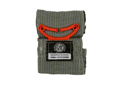 GME Emergency Bandage 4"