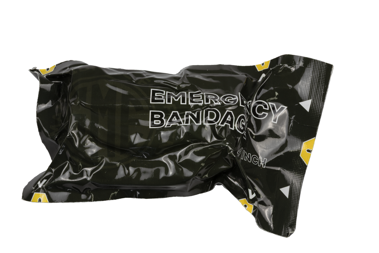 GME Emergency Bandage 4"